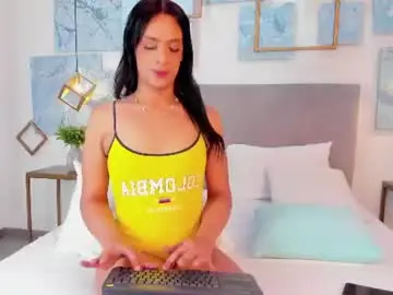 Chaturbate Watch Live Sex Cams of scarlet_rosi