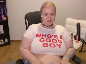 Chaturbate Adult Video Chat of showmebbw
