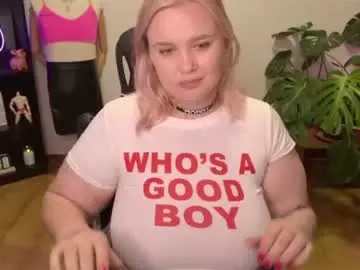 Chaturbate Live Porn of showmebbw