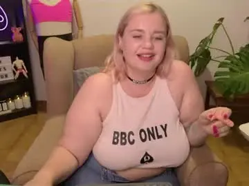Chaturbate Free Porn Cam of showmebbw