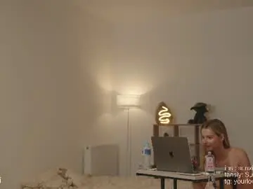 Chaturbate Watch Live Sex Cams of sunshine_diana_