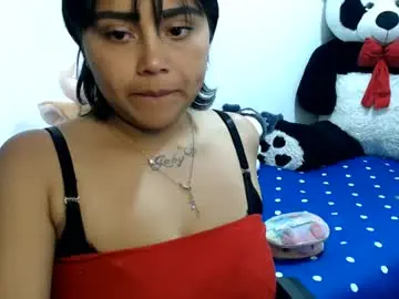 Chaturbate Adult Webcams of sweett_candy1