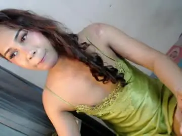 Chaturbate Live Sex Cam of _asiancutie