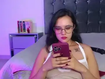 Chaturbate Nude Webcam of antonia_franco