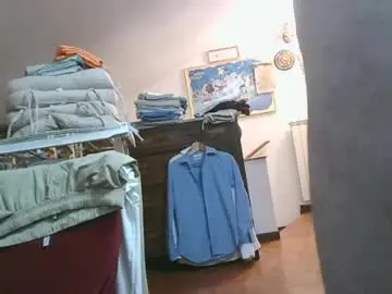 Chaturbate Adult Webcam of azzlis