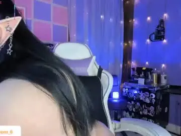 Chaturbate Adult Webcam of cherrybom_