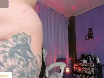Chaturbate Live Sex of cherrybom_