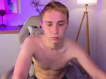 Chaturbate Free Porn Cam of chuck_miller