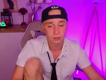 Chaturbate Adult Webcams of chuck_miller