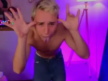 Chaturbate Private Sex Chat of chuck_miller