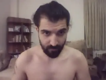 Chaturbate Adult Webcam of davidopium93