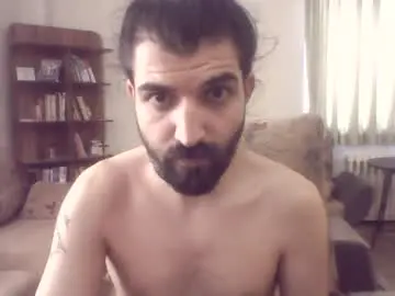 Chaturbate Sex Chat of davidopium93