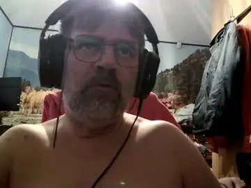 Chaturbate Best live sex cam show of fabius2673