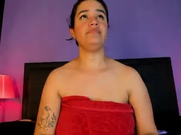 Chaturbate Sex Cam of greciafox1