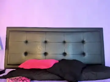 Chaturbate Adult Webcams of greciafox1