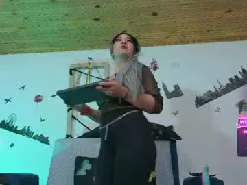 Chaturbate Adult Webcam of keila_j