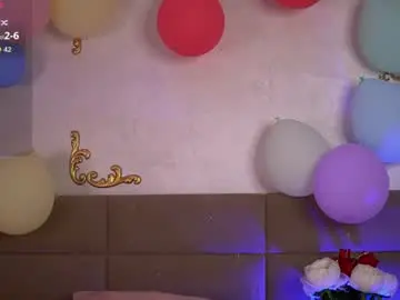 Chaturbate Nude Webcam of kyracase