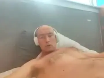 Chaturbate Live Sex of mailo2020