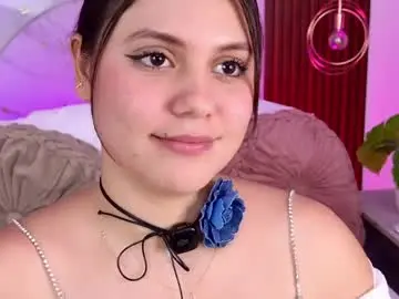 Chaturbate Nude Webcam of pamelajons_