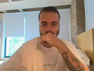 Chaturbate Live Sex Cam of probablynotgonnahappen