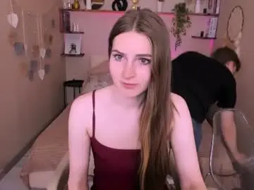Chaturbate Sex Cam of roxy_kisss