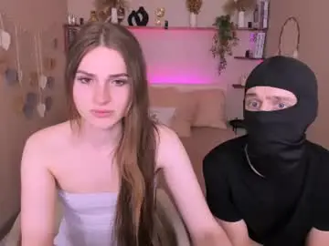 Chaturbate Private Sex Chat of roxy_kisss