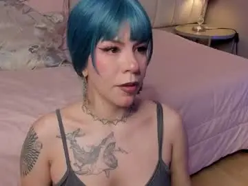 Chaturbate Adult Webcam of samysharky_