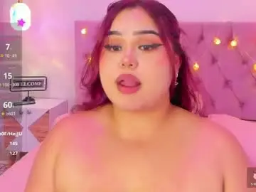 Chaturbate Best Webcam of sofiabloomm