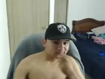 Chaturbate Sex Chat of thiagohoyos