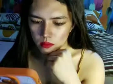 Chaturbate Free Porn Cam of urdreamfilipina