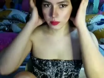 Chaturbate Live Porn of urdreamfilipina