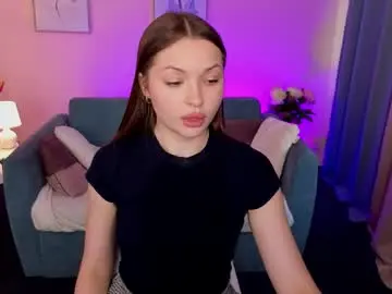 Chaturbate Live Sex Cam of arishasky