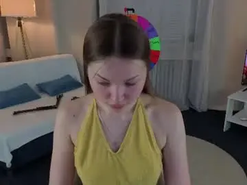 Chaturbate Adult Webcams of arishasky