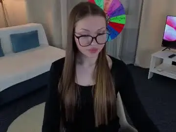 Chaturbate Live Porn of arishasky