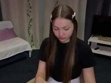 Chaturbate Free Porn Cam of arishasky