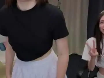 Chaturbate Sex Chat of arishasky