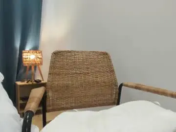Chaturbate Free Porn Cam of camilagomezz
