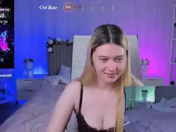 Chaturbate Best Webcam of celestinemauriac