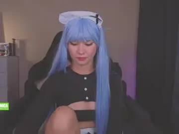 Chaturbate Adult Webcams of creammeow