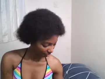 Chaturbate Private Sex Chat of cute_messy