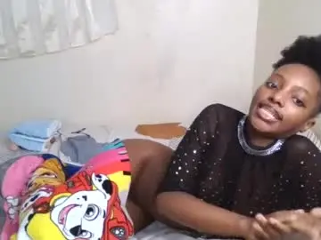 Chaturbate Live Porn of cute_messy