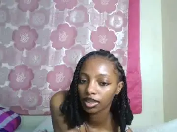 Chaturbate Adult Webcam of cute_messy