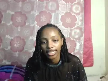 Chaturbate Adult Video Chat of cute_messy