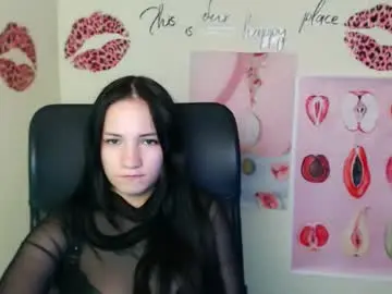Chaturbate Free Live Porn of cutielady_
