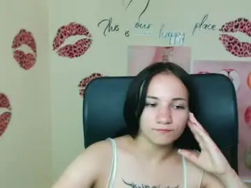 Chaturbate Live Sex of cutielady_