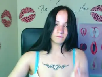 Chaturbate Private Sex Chat of cutielady_