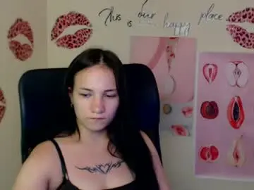 Chaturbate Best live sex cam show of cutielady_