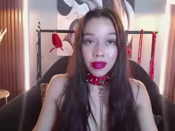 Chaturbate Live Sex Cam of doll4anall