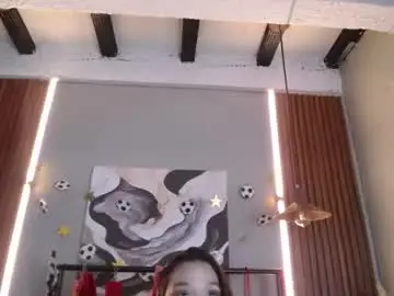 Chaturbate Adult Webcams of doll4anall