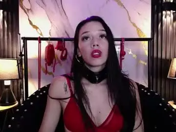 Chaturbate Live Sex Cam of doll4anall